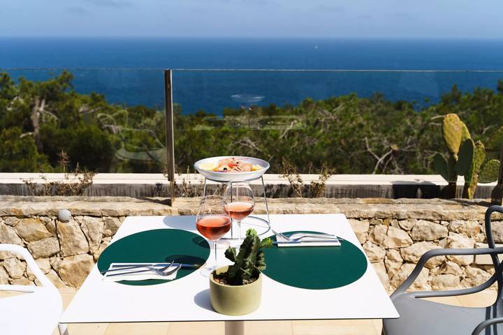 Camping für 6 Personen, mit Terrasse und Pool, mit Haustier in Süditalien - 4