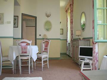 Gîte pour 2 Personnes dans Montbrun-les-Bains, Région de nyons, Photo 2