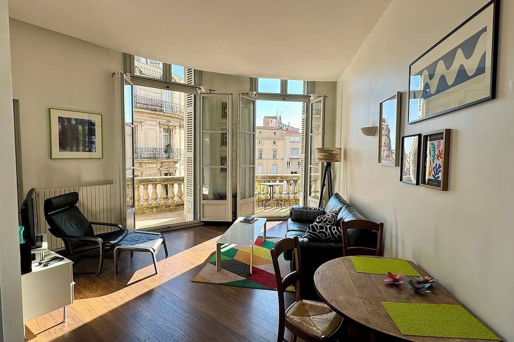 Appartement entier, Appartement - Montpellier in Montpellier, Côte d'Améthyste