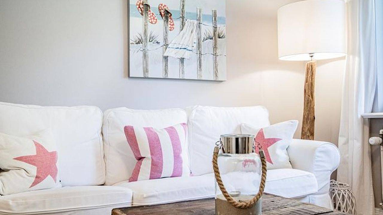 Ferienhaus für 2 Personen (38 m²) in Wenningstedt in Wenningstedt, Sylt