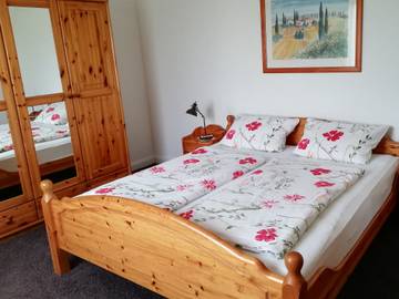 Ferienwohnung für 3 Personen in Lienen, Münsterland, Bild 4