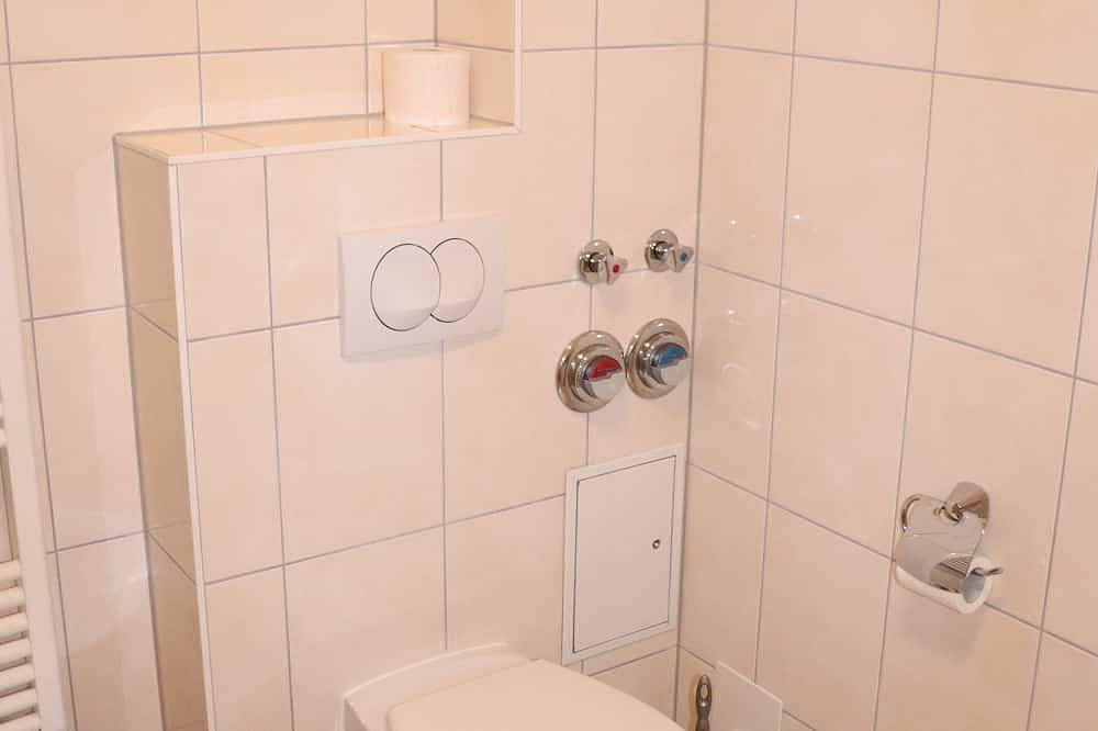 Apartamento entero, Amplio apartamento con terraza in Ostseebad Kühlungsborn, Kühlungsborn