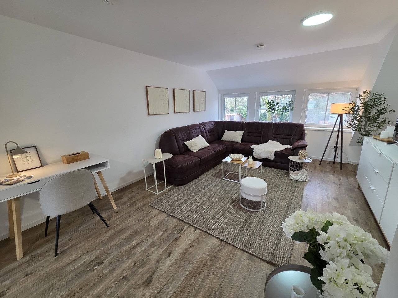 Ganze Wohnung, Klosterhof Aue W 10 in Zwischenahner Meer, Bad Zwischenahn