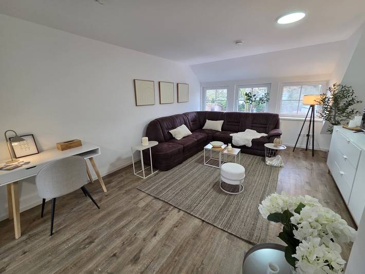 Gîte pour 4 personnes à Bad Zwischenahn - 4