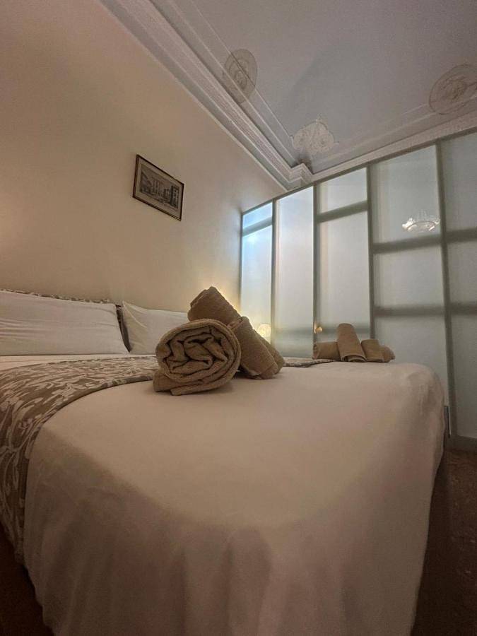 Casa Benvenuti in Pisa, Italienische Riviera