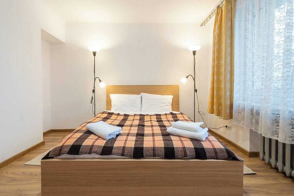 Hel leilighet, Bielsko-Biała Guest Spot 1 in Bielsko-Biała, Schlesien