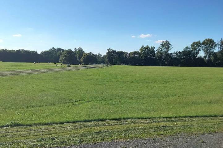 Vacation rental for 4 people, with yard and terrace in Oberallgäu