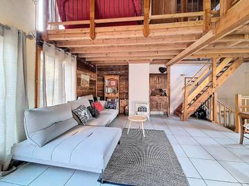 Villa für 5 Personen in Les Belleville, Nationalpark Vanoise, Bild 1