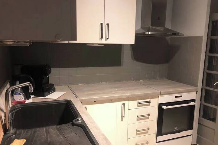 Gîte pour 15 personnes à Bernis - 2