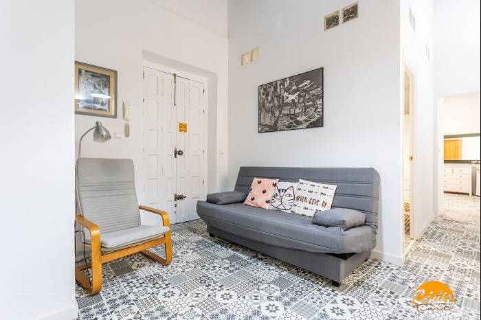 Apartamento vacacional entero, Adolfo de Castro by Cádiz Time in Casco Antiguo de Cádiz, Cádiz