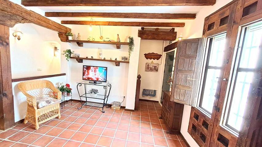 Casa rural para 6 personas en Las Vegas (Madrid) - 4