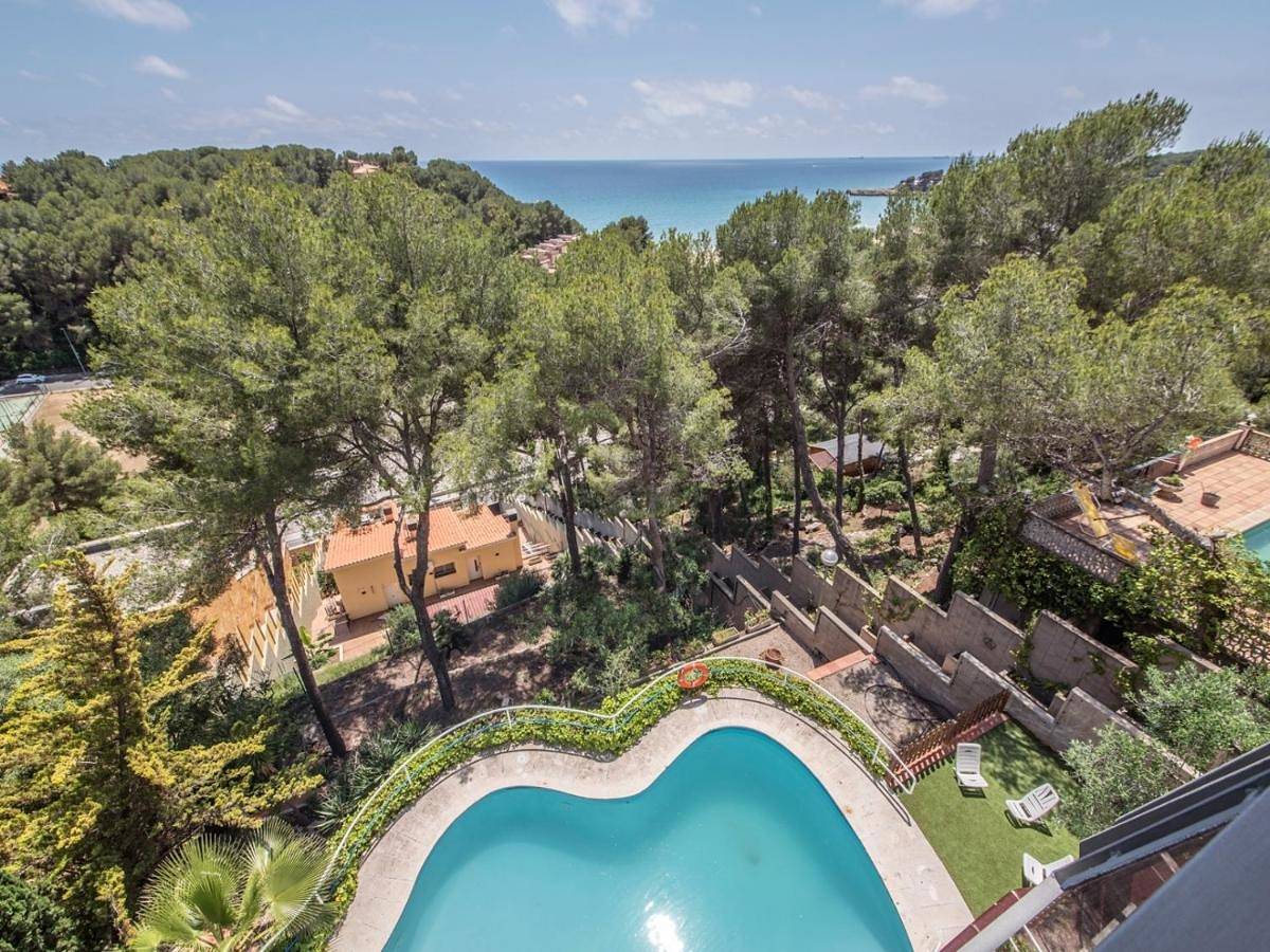 Villa in Platja de la Mora (Tarragona), Tarragona