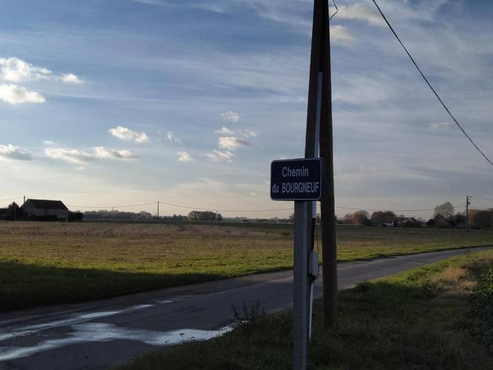 Location de vacances pour 6 personnes, avec jardin à Saint-Benoît-sur-Loire - 3