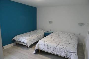 Gîte pour 8 Personnes dans Xonrupt-Longemer, Saint-Dié-des-Vosges, Photo 4