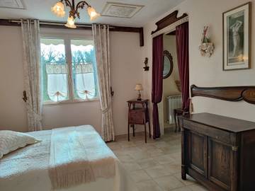 Chambre D’hôte pour 3 Personnes dans Pont-Melvez, Région de Guingamp, Photo 3