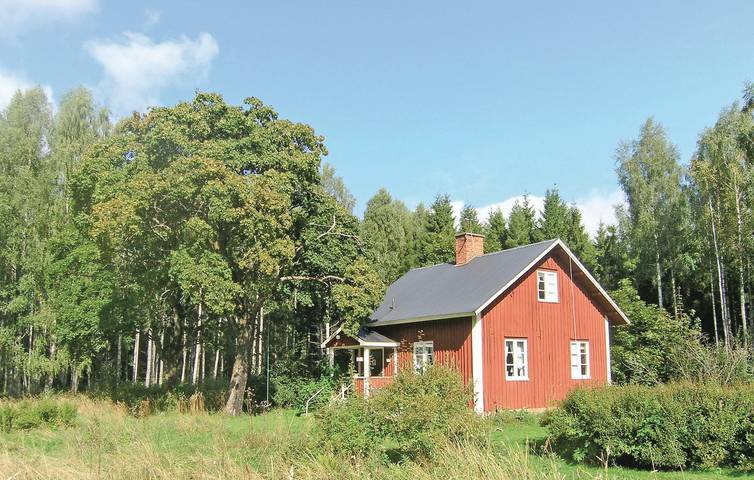 Hus för 4 Personer in Värmland