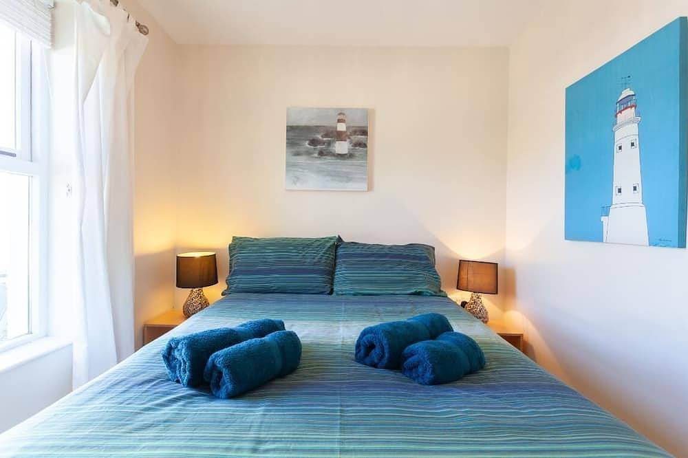 Unterbringung in Portballintrae 10 Mcleese Cottage 4* Selbstversorger in Portballintrae, Grafschaft Antrim