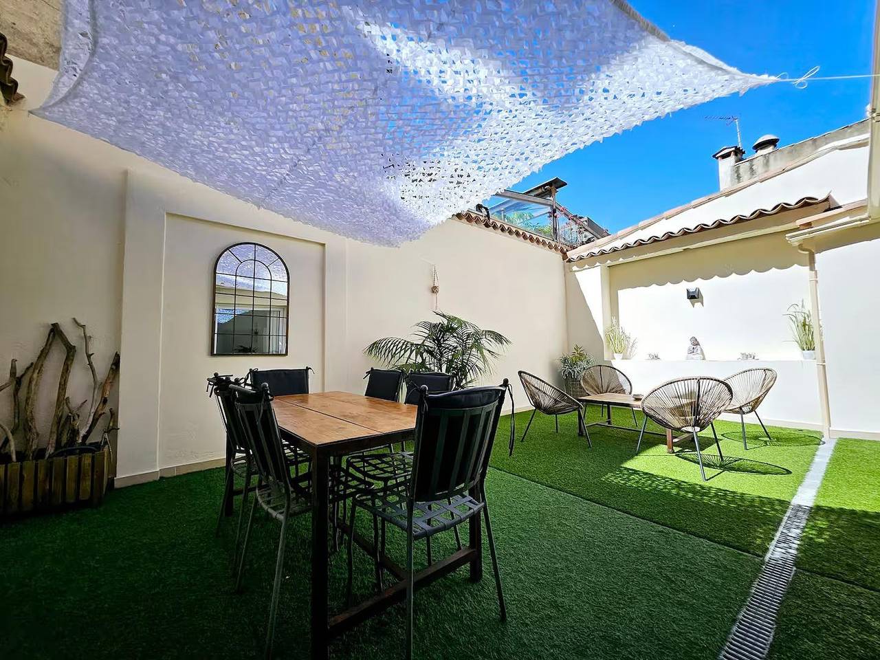 Appartement de vacances