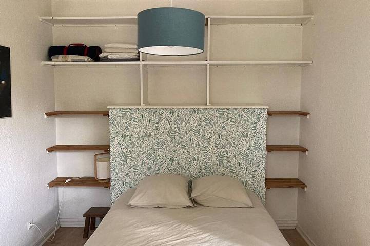 Maison de vacances pour 8 personnes, animaux acceptés