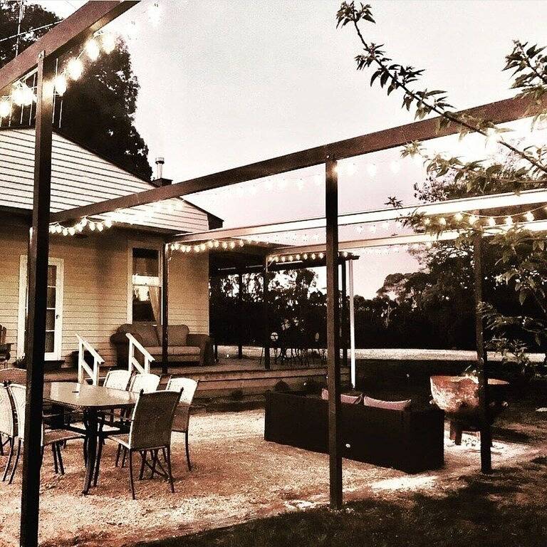 Dreamy Farmhouse in a Breathtaking Location in Shire of Strathbogie