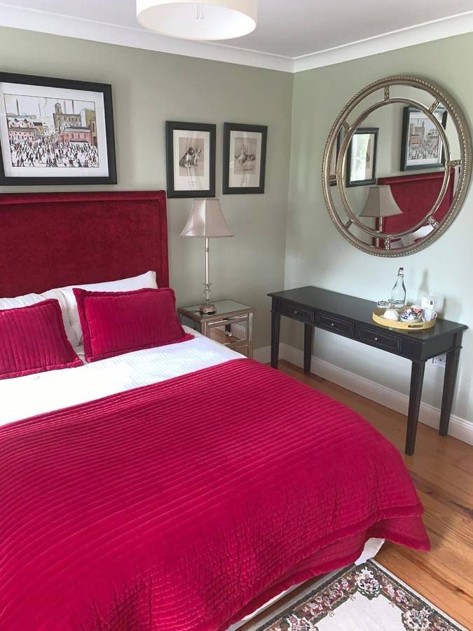 Gîte pour 3 personnes, avec jardin à Trim - 3