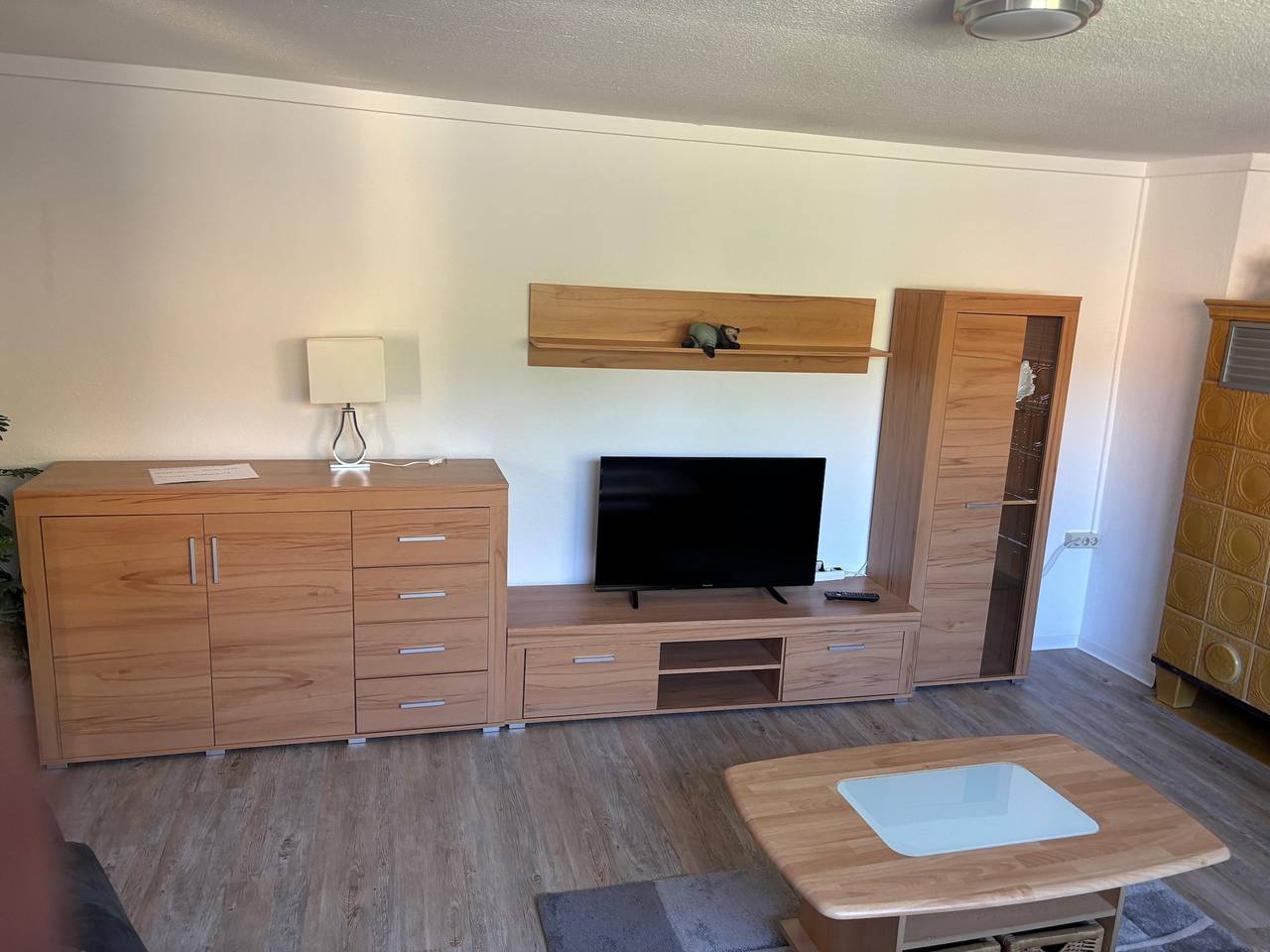 Geheel vakantieappartement, Bungalow wenige Kilometer bis Zingst in Barth, Vorpommern-Rügen