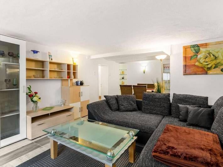Ferienwohnung für 2 Personen, mit Terrasse in Grevesmühlen - 4