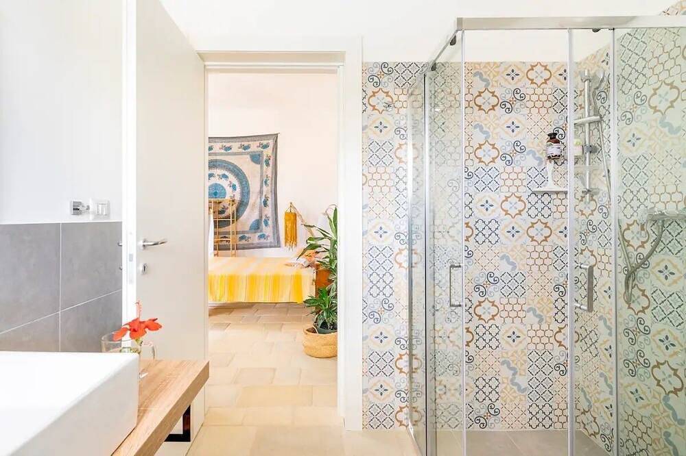 House aoom - Oasis of tranquility for your Relaxation Holiday by the Sea - hatha in Manduria, Golfo de Tarento