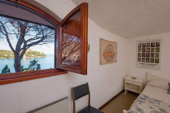 Villa Lara in Monte Argentario, Provincia di Grosseto
