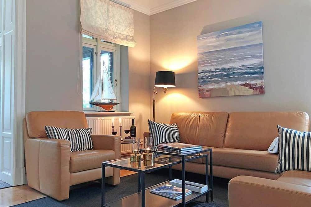 Ferienhaus für 6 Personen in Flensburg, Grünes Binnenland