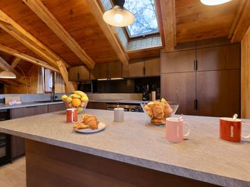 Chalet pour 15 Personnes dans La Tania, Courchevel, Photo 4