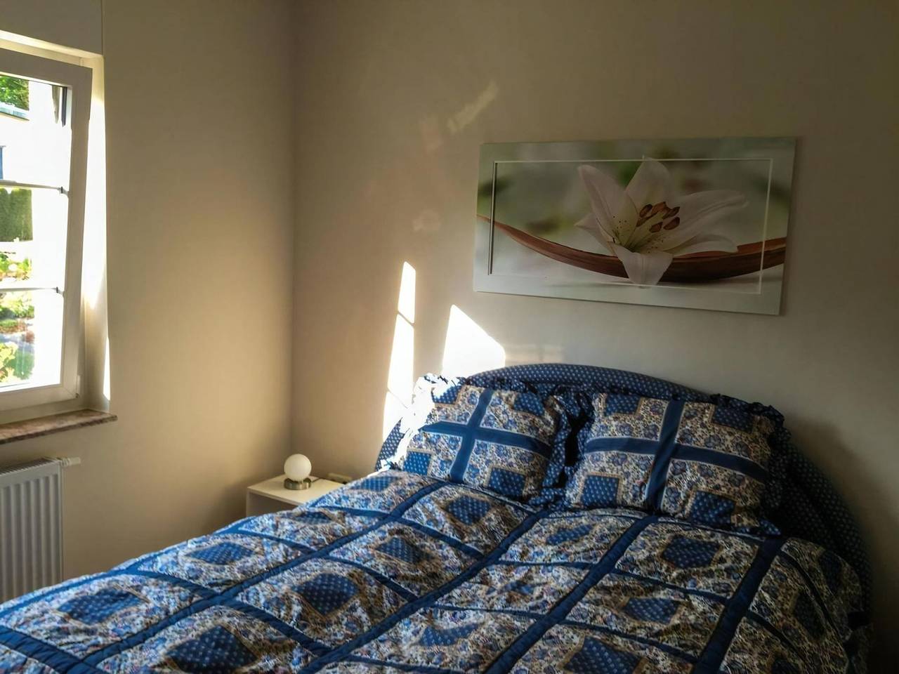 Göwe Comfortable holiday residence in Kuhlen-Wendorf, Ludwigslust-Parchim