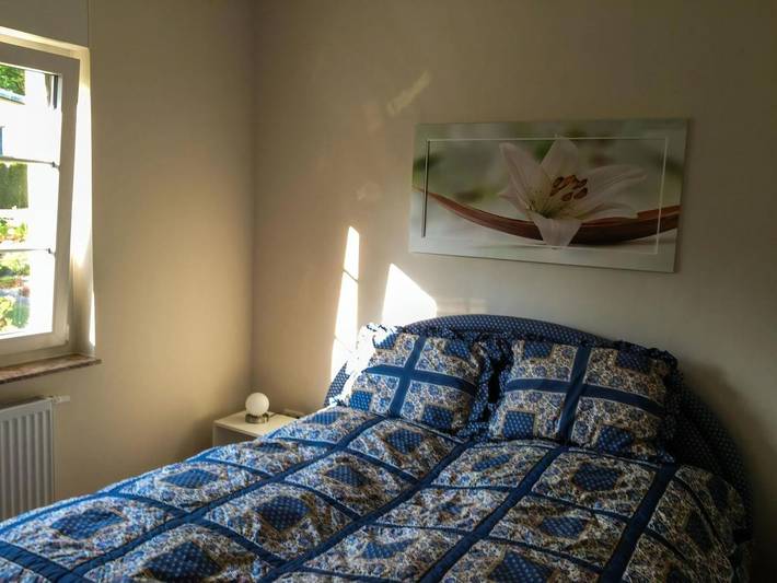 Ferienhaus für 4 Personen, mit Garten in Kuhlen-Wendorf - 3