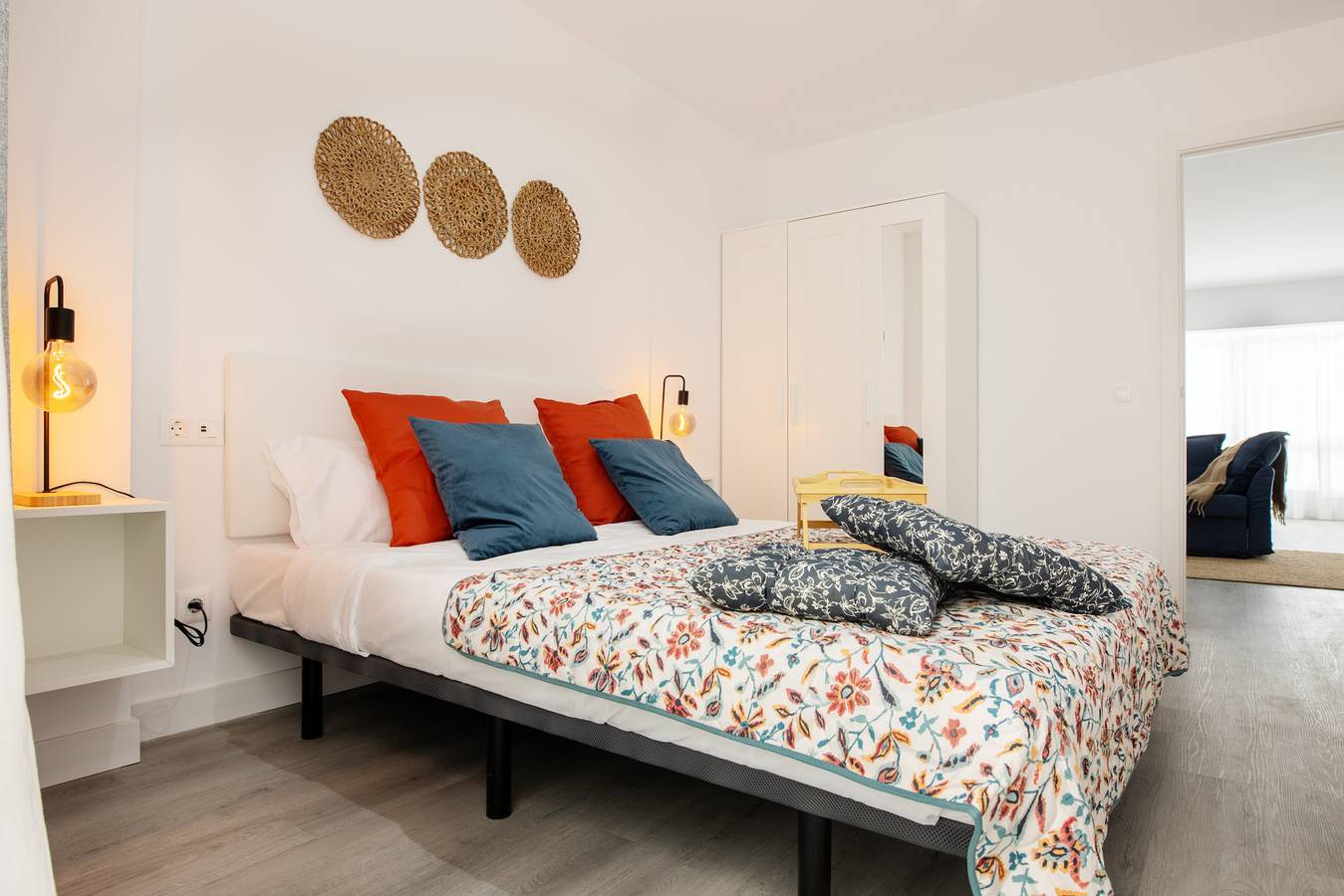 Appartement entier, Carine 2 in El Bronco, San Cristóbal de La Laguna