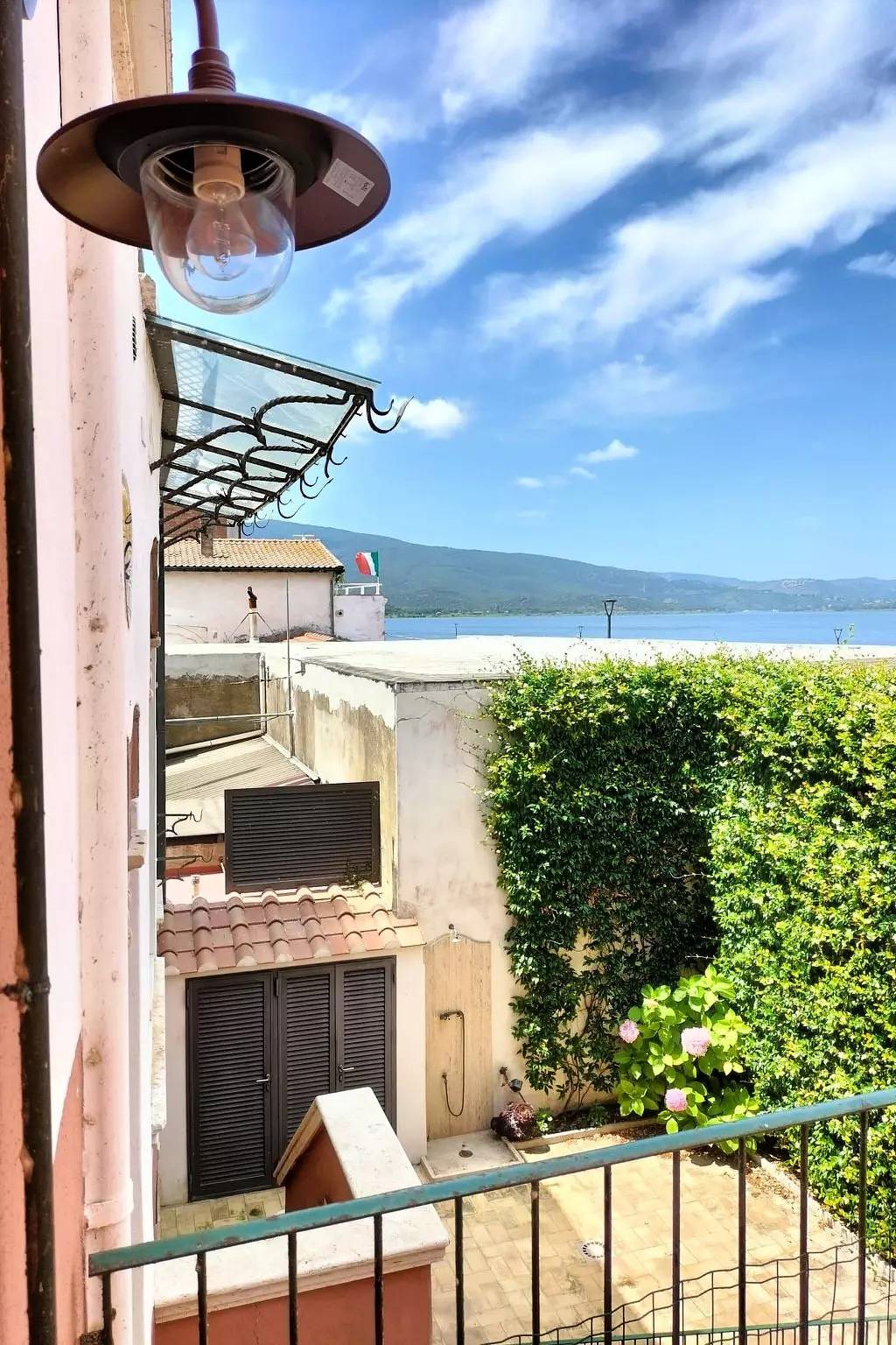 Apartamento entero, 5 estancias 6 personas in Orbetello, Provincia de Grosseto