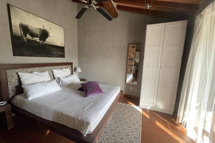 Romantic HideAway in an Old Olive Grove - EcoTourism - Huge Pool in Campagnatico, Province de Grosseto