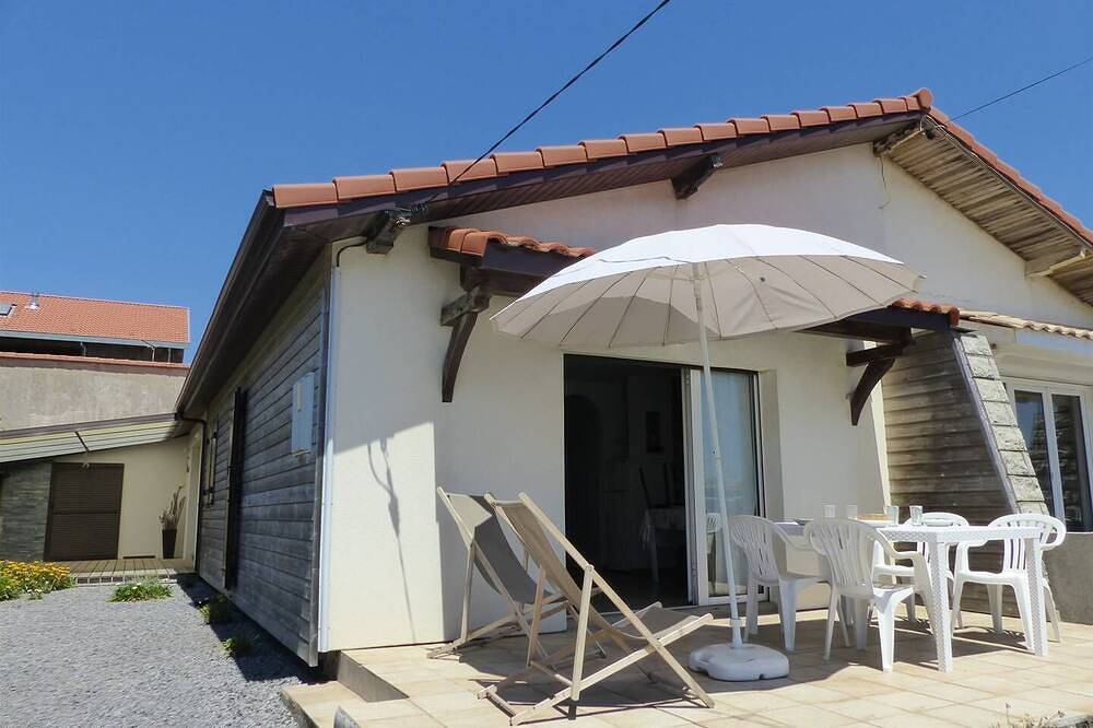 Casa vacanza a Landes a partire da 163€ a notte