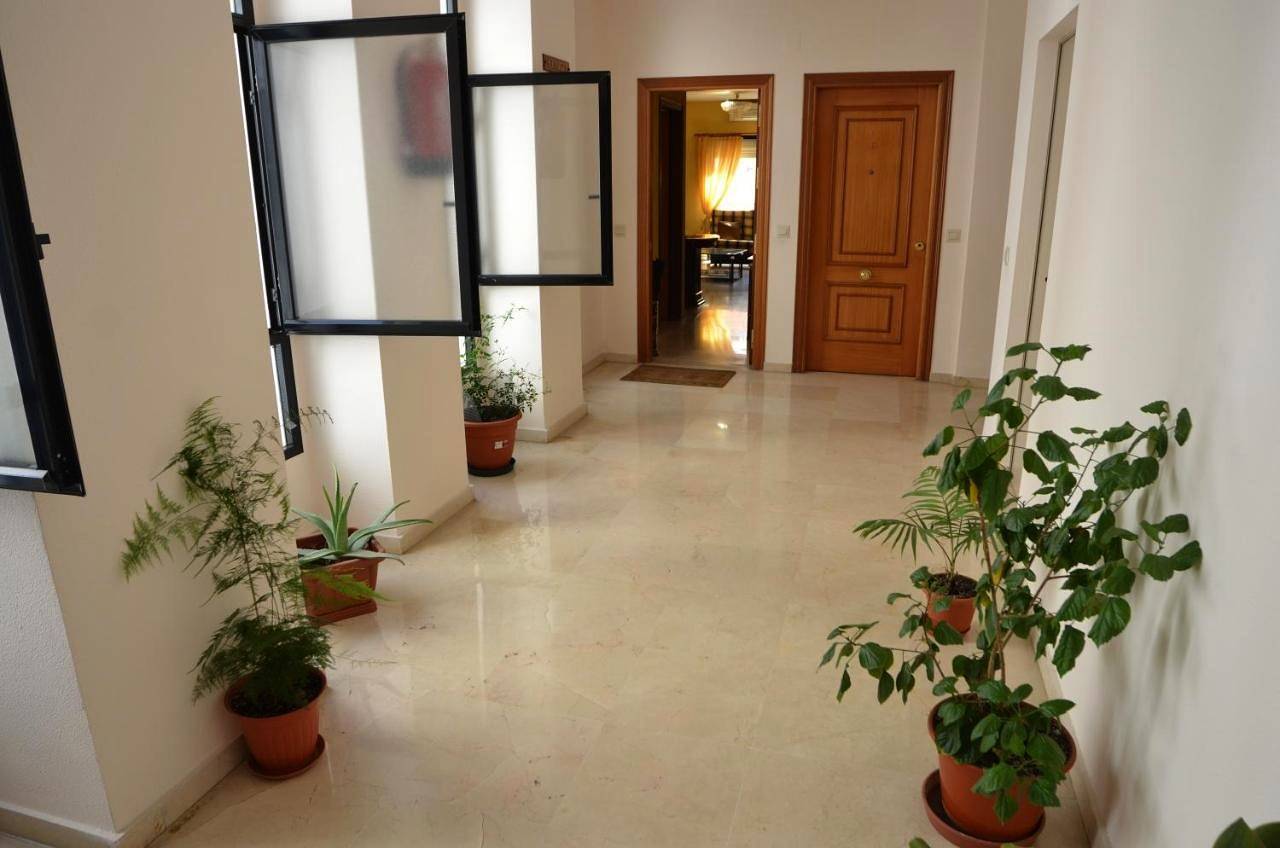 Large Single Room in Altstadt Málaga, Malaga