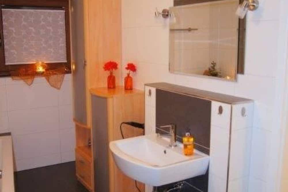 Ganze Wohnung, Ferienwohnung Lenz in Bleialf, Naturpark Hohes Venn-Eifel