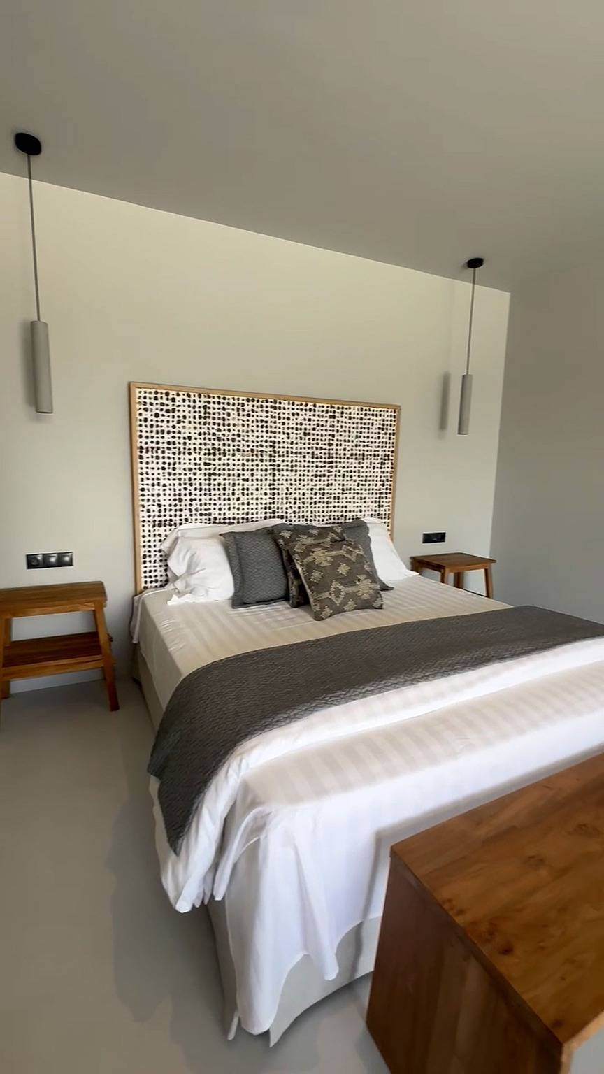 Entire apartment, Zephyrus Suite - Cavalier Suites in Nikiana, Alexandros