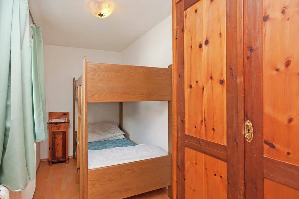 Ferienhaus in Wenns nahe Skilift in Kaunergrat, Wenns