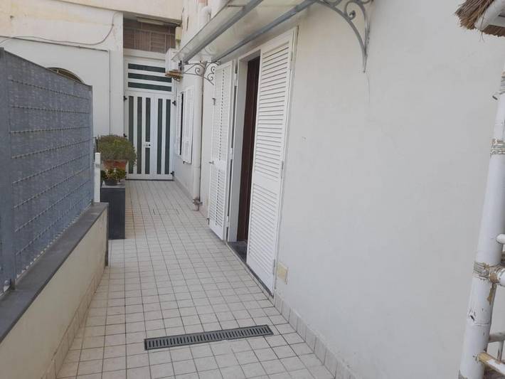 Appartamento per 6 persone, con animali domestici in Boscoreale