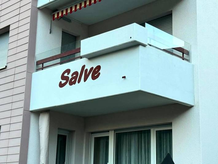 Gîte pour 5 personnes, avec balcon à Loèche-les-Bains - 4