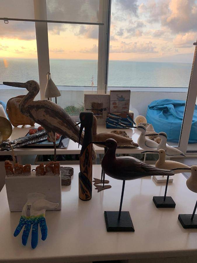 B&b per 2 persone, con Terrazza e Panorama a Pizzo