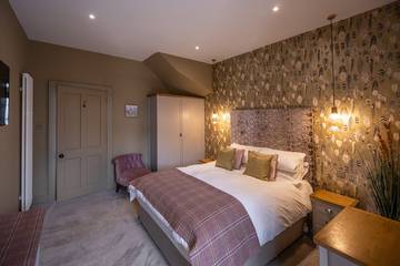 Cottage for 4 People in Ballater, Aberdeenshire, Photo 2