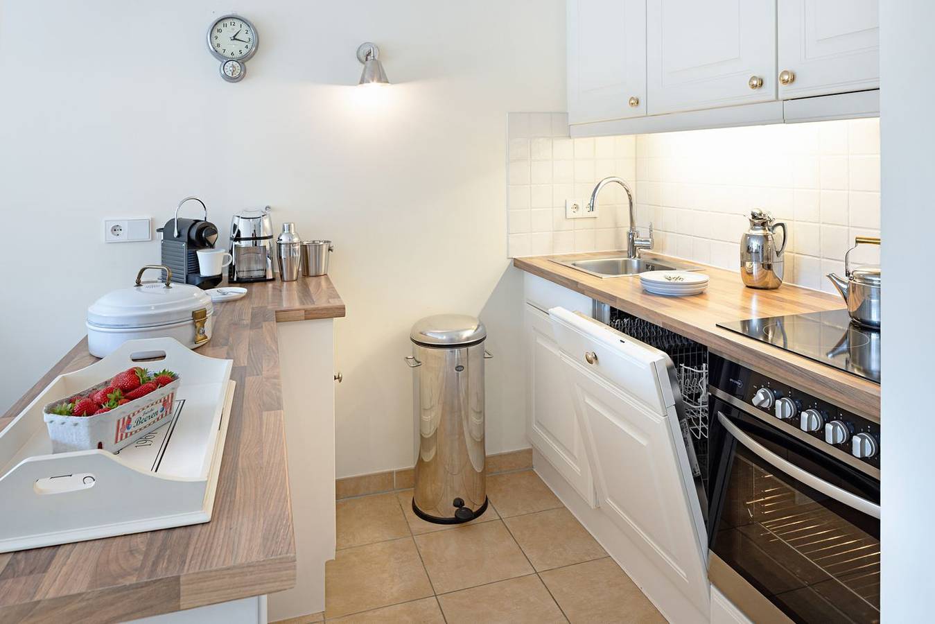 "Genießen Sie Ihren Traumurlaub im Haus Zam am Meer an der Nordsee!" in List (Sylt), Sylt