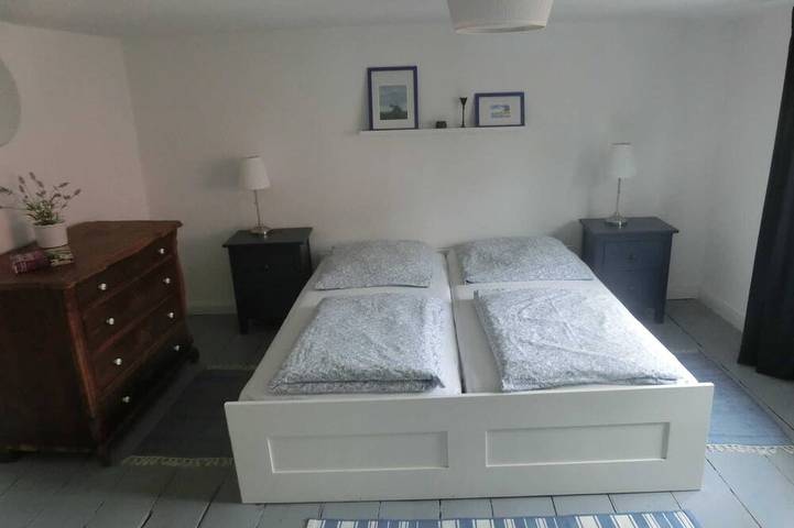 Ferienhaus für 4 Personen, mit Haustier in Barth - 3