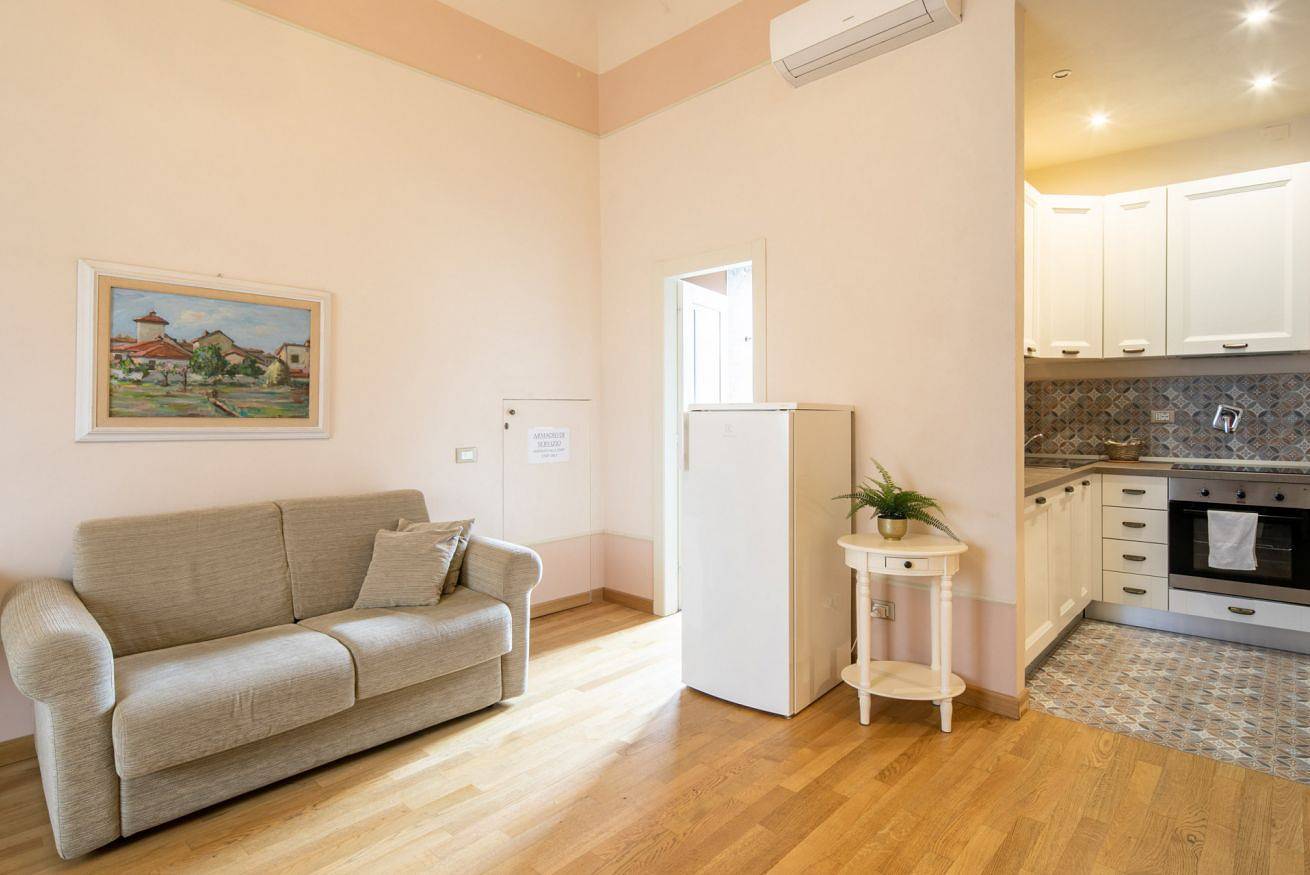 Entire apartment, Donatello by Mmega in Florence city center, Florence