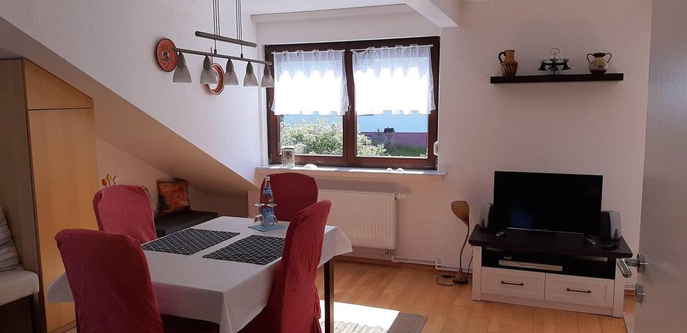 Ferienwohnung für 6 Personen in Runkel