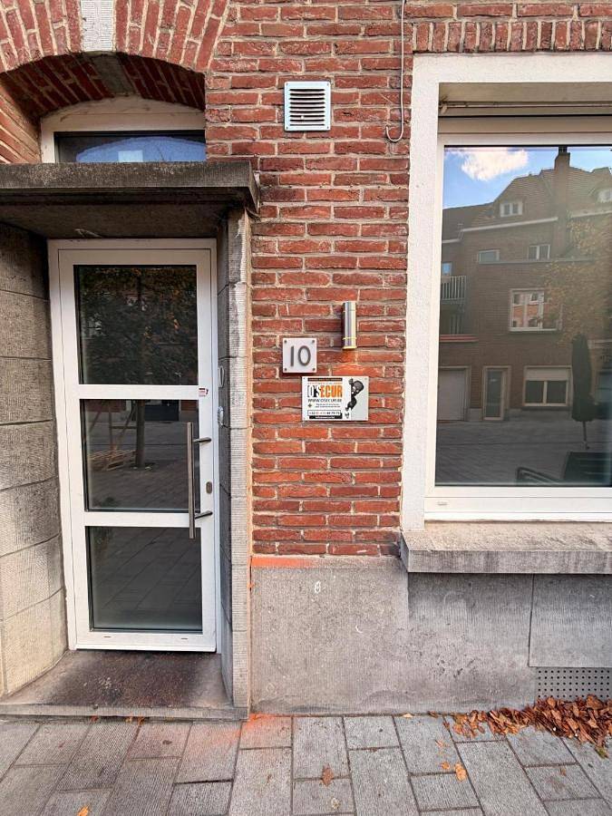 Gîte pour 2 personnes à Tournai - 2